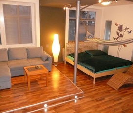 Ferienwohnung Liberec