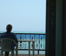 Ferienhaus Safaga red sea