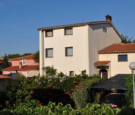 Ferienwohnung Pula