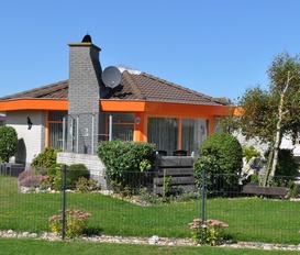 Ferienhaus Julianadorp aan Zee