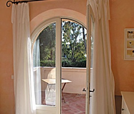 Ferienwohnung Grimaud