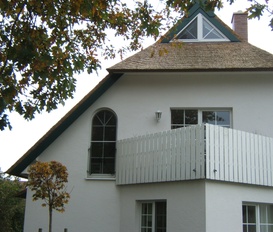 Ferienwohnung Zingst