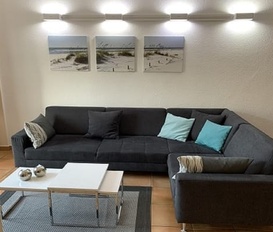 Ferienwohnung Ostseebad Juliusruh