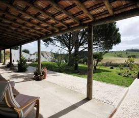 Ferienwohnung Vimeiro, Alcobaça