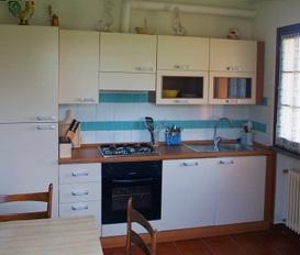 Ferienhaus Tavullia