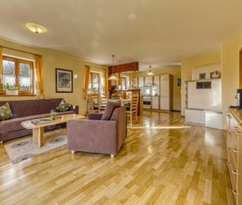 Ferienwohnung Spiegelau