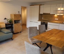 Holiday Apartment Volders