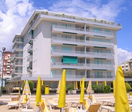 Ferienwohnung Lido di Jesolo