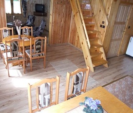 Ferienhaus Smizany