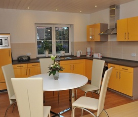 Ferienhaus Ueckermünde