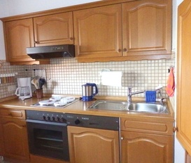 Ferienwohnung Wertach