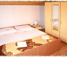 Ferienwohnung Cizici