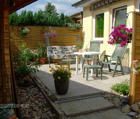 Ferienwohnung Lübeck