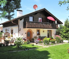 Ferienwohnung Bad Kohlgrub