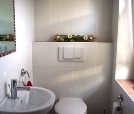 Ferienhaus Hamswehrum-Krummhörn