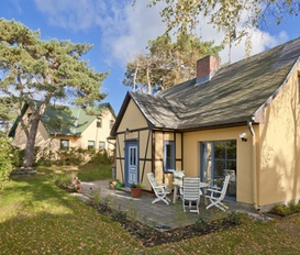 Ferienwohnung Dierhagen