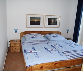 Ferienwohnung Schönberger Strand