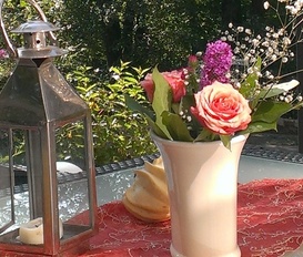 Ferienwohnung Bad Berka