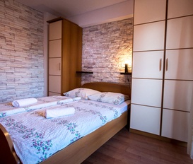 Appartment Lopar