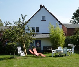 Ferienhaus Sulsdorf
