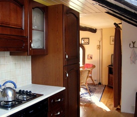 Ferienwohnung Pettenasco-Crabbia