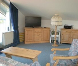 Ferienwohnung Oberauorf