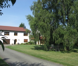 Ferienwohnung Temmen-Ringenwalde