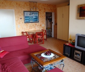 Ferienwohnung Wendtorf