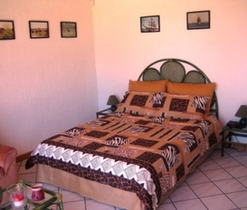 Ferienwohnung Jeffreys Bay