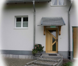 Ferienwohnung St.Georgen