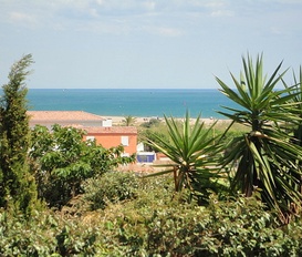 Ferienhaus St. Pierre la Mer