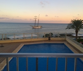 Ferienwohnung Cala Ratjada