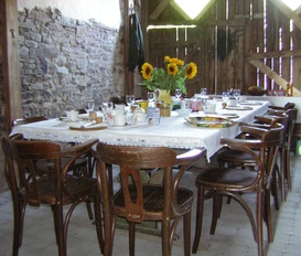 Bauernhof Stadtkyll-Schönfeld