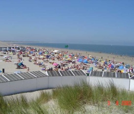 Ferienhaus Kamperland