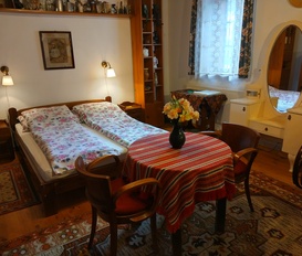 Ferienwohnung Dunaszentmiklós