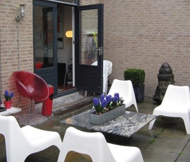 Ferienwohnung MAASTRICHT