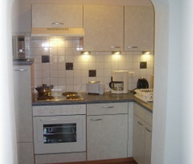 Ferienwohnung Häselgehr