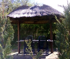 Ferienhaus Göhren-Lebbin