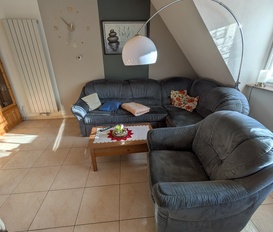 Ferienwohnung Pretzfeld