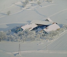 Ferienwohnung Mottingeramt