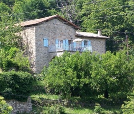 Ferienwohnung Antraigues