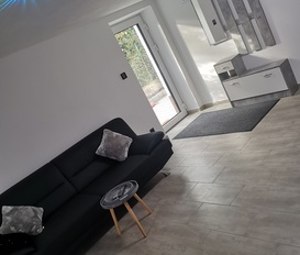 Appartment Maxhütte-Haidhof