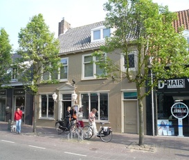 Ferienwohnung Domburg
