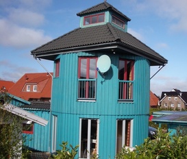 Ferienhaus Uppgant-Schott