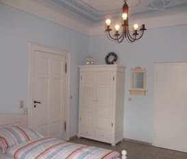 Ferienwohnung Gernrode/Harz