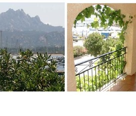 Ferienhaus Cannigione