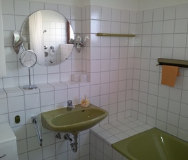 Holiday Apartment Kressbronn am Bodensee