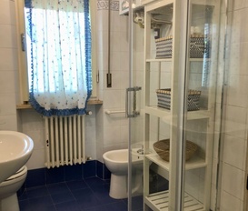 Ferienhaus Marina di Cecina