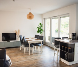 Ferienwohnung Hanau