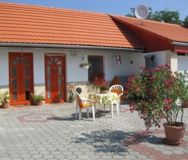 Appartment Zagyvaszanto